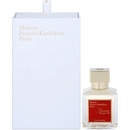 Maison Francis Kurkdjian Baccarat Rouge 540 parfémovaná voda unisex 70 ml