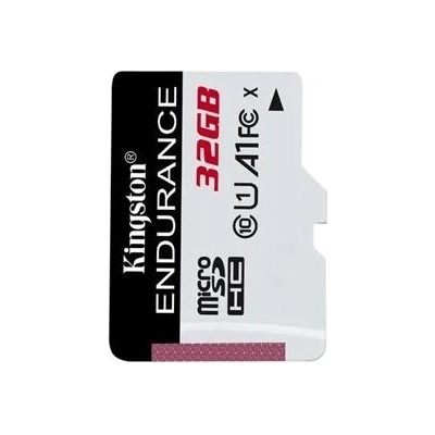 Kingston SDHC UHS-I 32 GB E/32GB