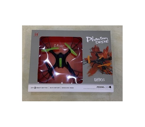 Alltoys Phanton