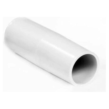 Courbi Муфа Ф25 сива - Courbi Accessories CR38-21003-025