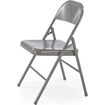 Halmar Сгъваем стол k 565 сив