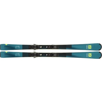 Völkl DEACON JR PRO 22/23