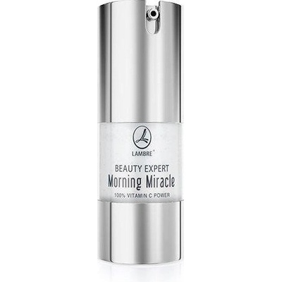 Lambre Morning Miracle Serum s vitamínem C 20 ml