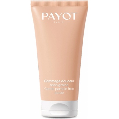 Payot Gommage douceur Sans Grains jemný peeling 50 ml