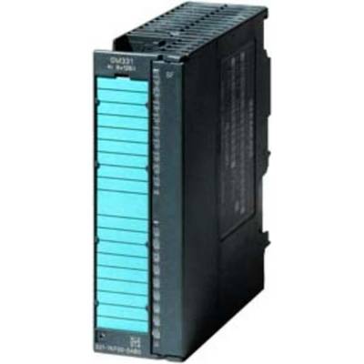 Siemens 6ES7331-7KF02-0AB0 6ES73317KF020AB0 modul analogového vstupu pro PLC 24 V/DC – Hledejceny.cz