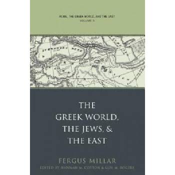 Image 1 of Rome, the Greek World, and the East | Fergus Millar