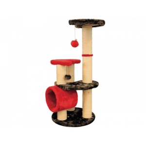 M-Pets Montblanc Cat Tree - Катерушка и драскало за котки Монблан (40 х 86 х 40 см)