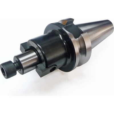 Frézovací trn ISO 30x16-35 pro frézy s příčnou unášecí drážkou , JIS 6339 MAS BT BT-30x16-35-PD-A