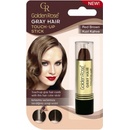 Golden Rose Gray Hair Touch Up Stick barvící korektor na odrostlé a šedivé vlasy 04 Red Brown 5,2 g