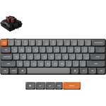 Keychron K9 Max QMK HS (-K9M-H3) Клавиатури