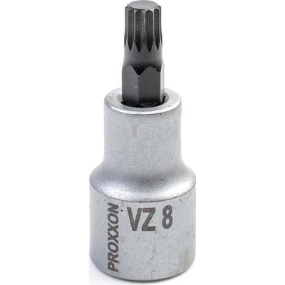 Proxxon hlavica 1/2" viachran (XZN) VZ8