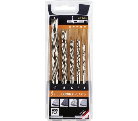 Alpen 0063300005100