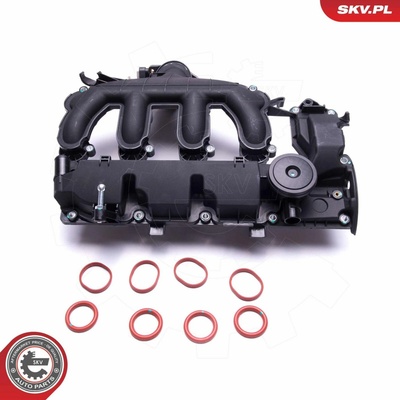 Kryt hlavy valcov ESEN SKV 48SKV072
