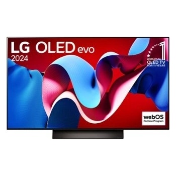 LG OLED48C45LA