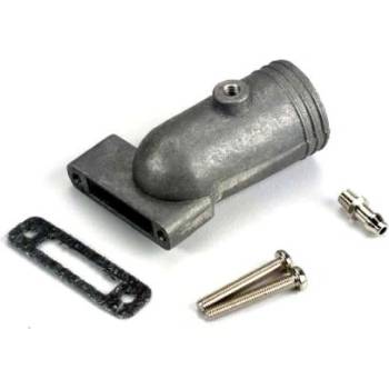 Traxxas Фланец на изпускателната система на двигателя Traxxas: TRX . 12