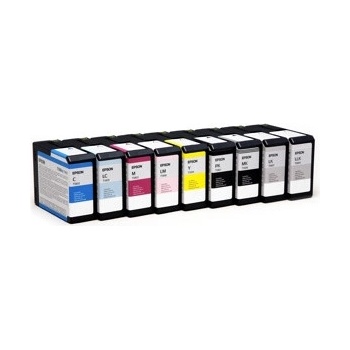 Epson T5806 Light Magenta - originálny