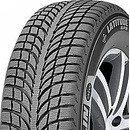 Osobné pneumatiky Michelin Alpin LA2 235/50 R19 103V
