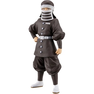 Banpresto Статуетка Banpresto Animation: Demon Slayer - Goto (Ver. B), 16 cm (088367)