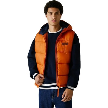 Red bull racing Потник Red bull racing Micro Ripstop vest - Orange (York Orange)
