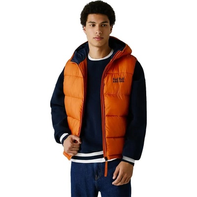Red bull racing Потник Red bull racing Micro Ripstop vest - Orange (York Orange)