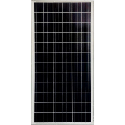 Volt Fotovoltaický panel Poli 140W 18V 1335x540x30mm čierny + kábel