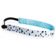 Bjež Style birdy white
