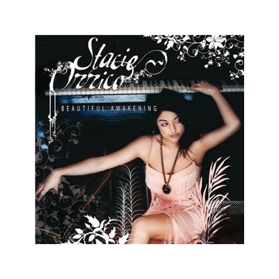 Stacie Orrico - Beautiful Awakening, CD