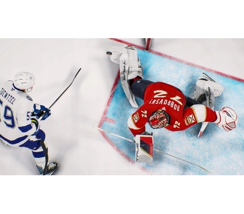 NHL 26