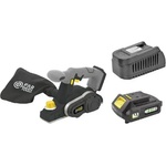 Fartools XF-Planer (616224) Електрическо ренде