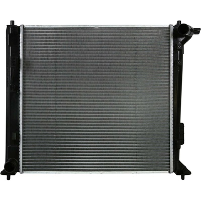 Chladič vody pro motor KAMOKA 7700186