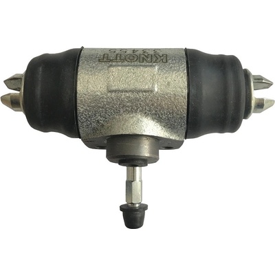 Váleček brzdový KNOTT pr. 25,4mm – Zboží Mobilmania