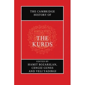 Cambridge History of the Kurds | Cengiz Gunes, Veli Yadirgi (ISBN: 9781108473354)