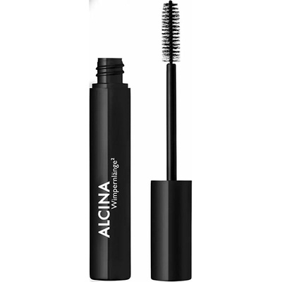 Alcina Wimpernlänge2 řasenka 010 Black 9 ml