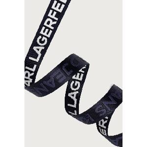 Karl Lagerfeld Jeans двустранен колан (A1M33131) - answear - 136,71 лв