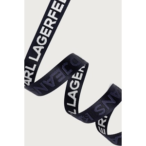 Karl Lagerfeld Jeans двустранен колан (A1M33131) - answear - 136,71 лв