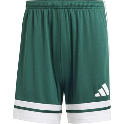 adidas SQUADRA25 SHO M zelená S
