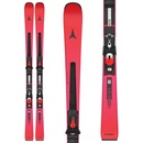 Atomic Redster S8 Revoshock C 25/26