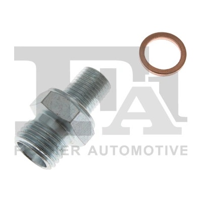 FA1 Dutá skrutka pre turbo 98910004011