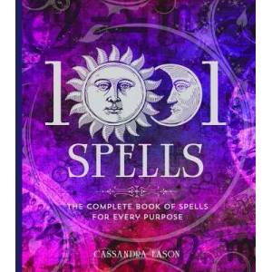 1001 Spells | Cassandra Eason (2016)