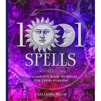 1001 Spells