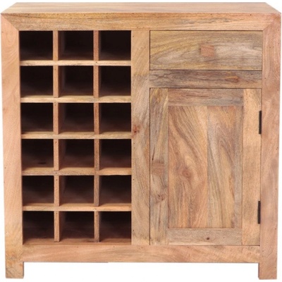 Indickynabytok Hina 90x90x45