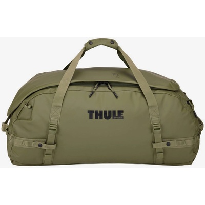 Thule Пътна чанта в цвят хаки 90 л Thule Chasm Thule | Zelen | МЪЖЕ | ЕДИН РАЗМЕР