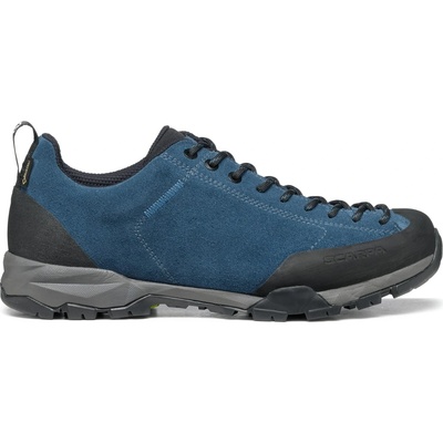 Scarpa Мъжки мултиспорт обувки Scarpa Mojito Trail GTX Wide Multisport shoes - Ocean / Light Ocean - размер 46 (EU) (022-0744-0223)