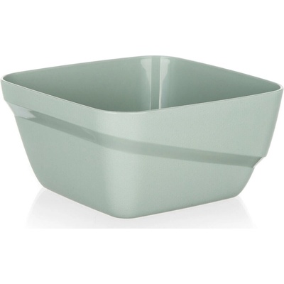 Banquet miska plastová Culinaria mint 11,5 x 11,5 cm 0,6 l