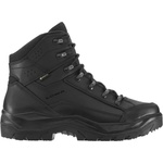 Lowa Мъжки туристически обувки Lowa Renegade Mk2 GTX Mid Pr Walking boots - Black - размер 41, 5 (EU) (019-1417-0122)