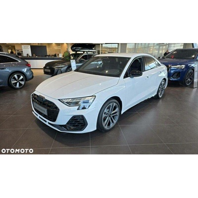 Audi S3 245 kW
