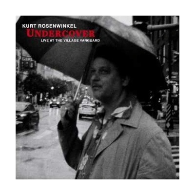 Rosenwinkel Kurt Live At The Village Vanguard CD