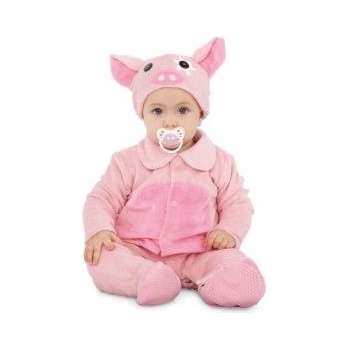 My Other Me Маскировъчен костюм за деца My Other Me 5 Части Прасе Размер 12-24 месеца