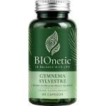 BIOnetic Gymnema Sylvestre, 60 капсули, BIOnetic (7945-00)