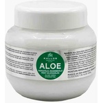 Kallos KJMN Aloe Moisture Repair Shine Hair Mask 275 ml